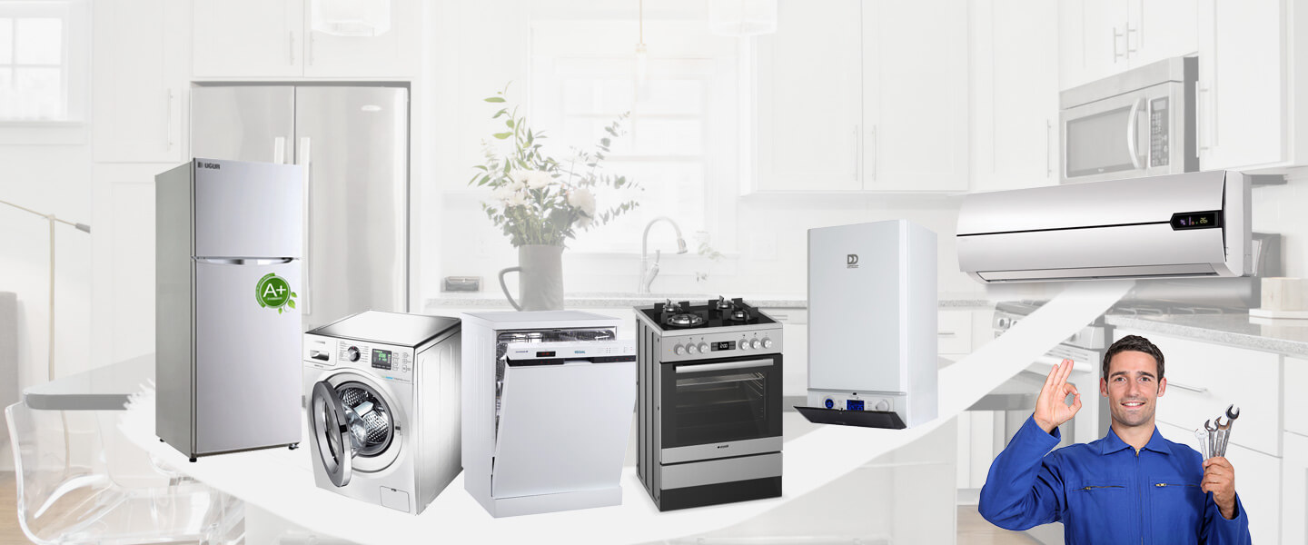 Çavdarhisar Hotpoint Servisi